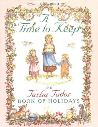 A Time to Keep Cover
