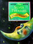 The silver treasure Cover