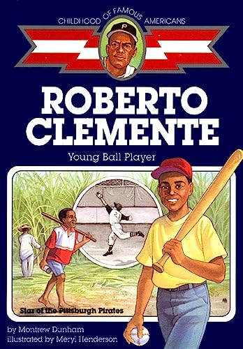 Roberto Clemente Cover