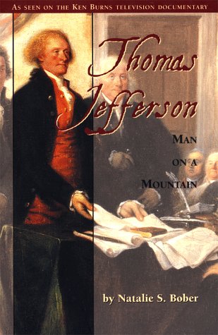 Thomas Jefferson Cover