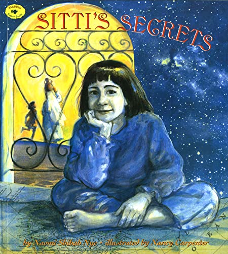 Sitti's Secrets Cover