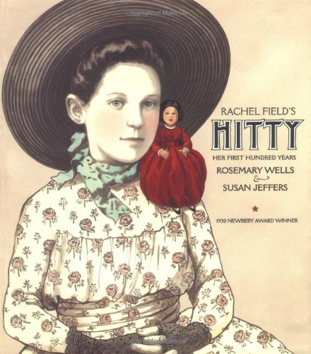 Rachel Field's Hitty, her first hundred years Cover