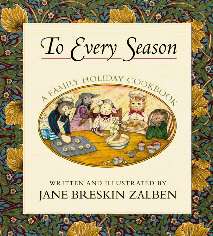 To every season Cover