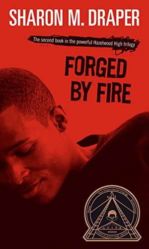 Forged by fire Cover