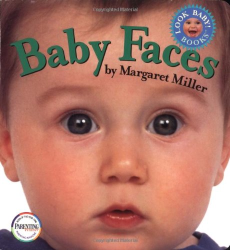 Baby faces Cover