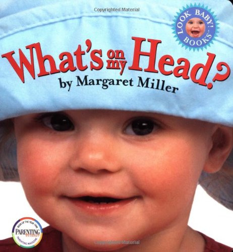 What's on my head? Cover