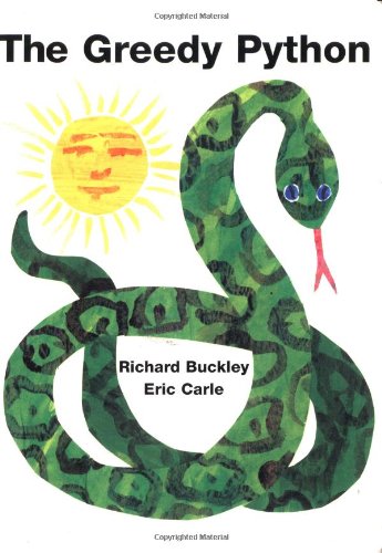 The Greedy Python Cover