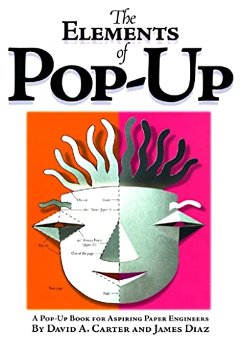 elements of pop-up Cover