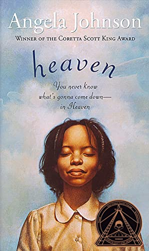 Heaven Cover