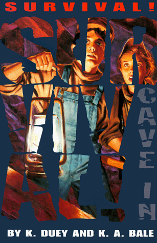 Cave-in, St. Claire, Pennsylvania, 1859 Cover