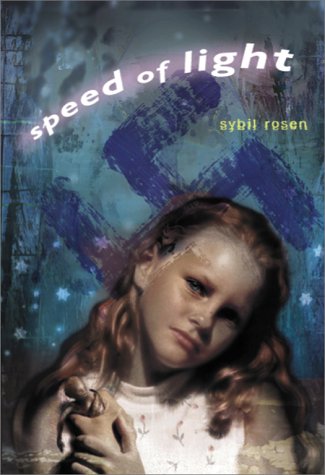 Speed of light Cover