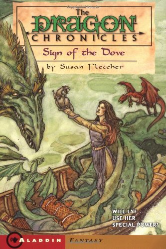 Sign of the Dove Cover