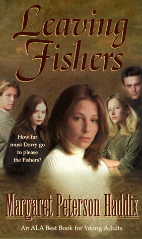 Leaving Fishers Cover