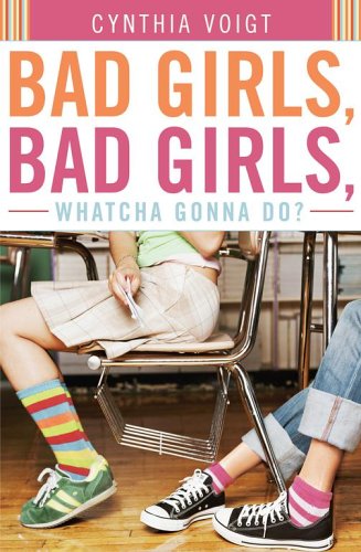 When bad things happen to bad people Cover
