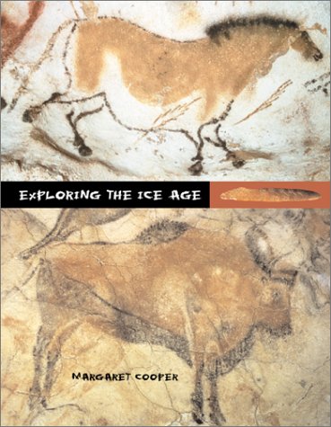 Exploring the ice age Cover