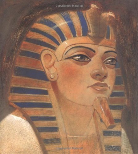 Hatshepsut, his majesty, herself Cover