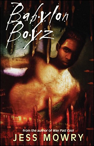 Babylon Boyz Cover
