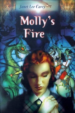 Molly's fire Cover