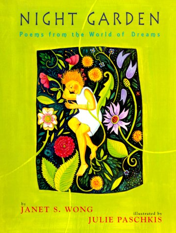 Night garden Cover