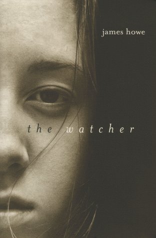 The Watcher Cover