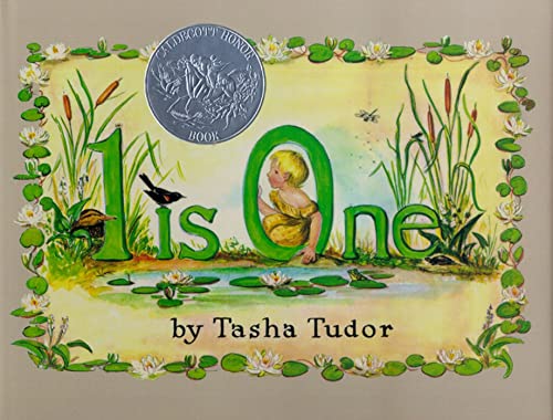 1 is one Cover