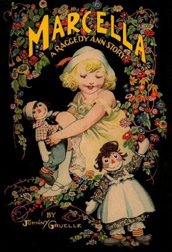 Marcella Cover