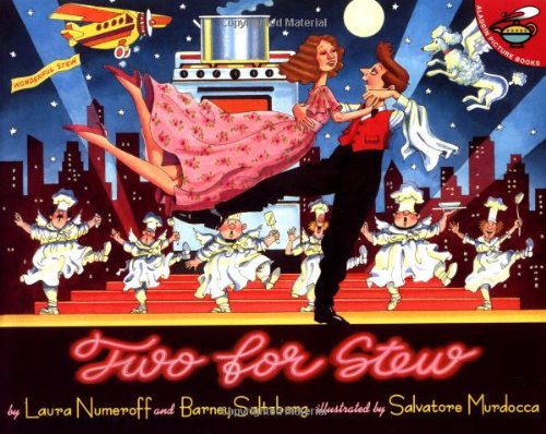 Two for Stew Cover