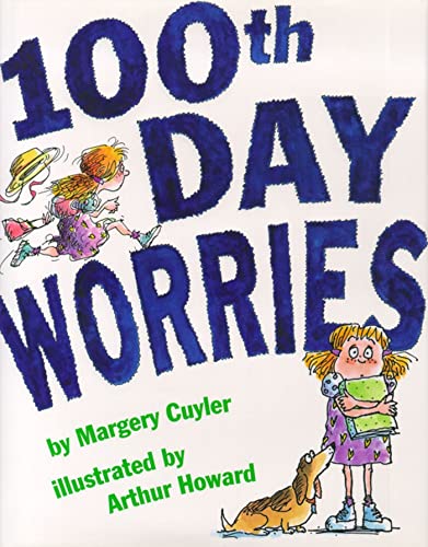 100th day worries Cover