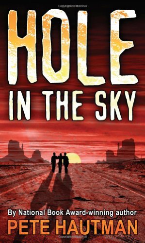 Hole in the sky Cover