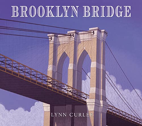 Brooklyn Bridge Cover