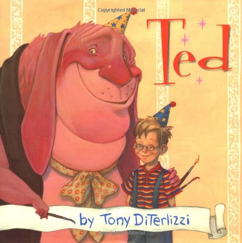 Ted Cover