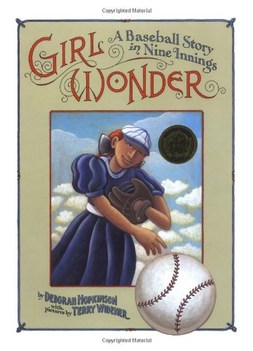 Girl wonder Cover