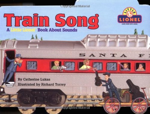 Train Song Cover
