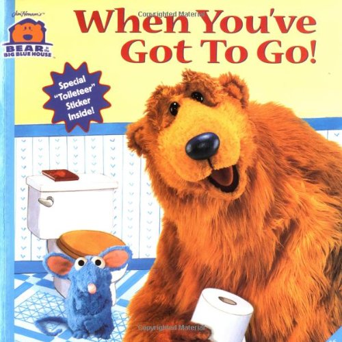 When You've Got To Go Poster