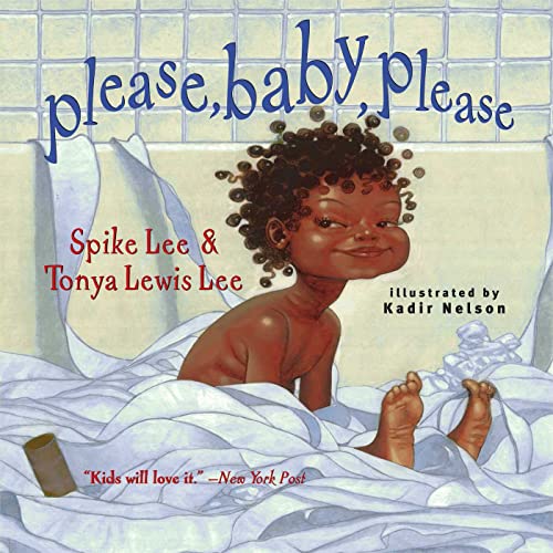 Please, Baby, Please Cover