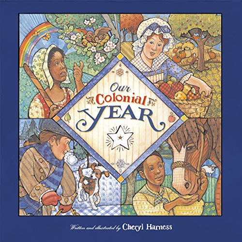 Attempted cover for Book ID: 0689834799