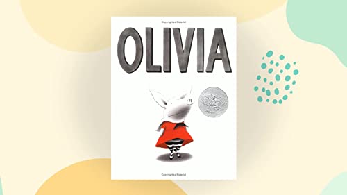 Olivia Cover