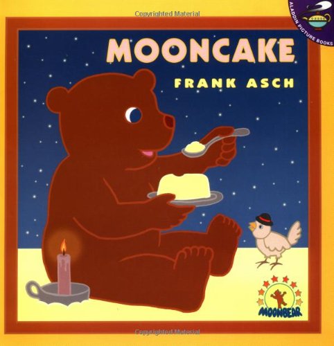 Mooncake Cover