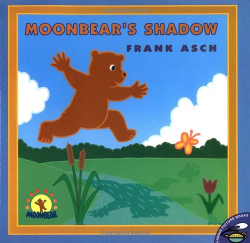 Moonbear's Shadow Cover