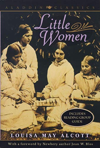 Little women Cover