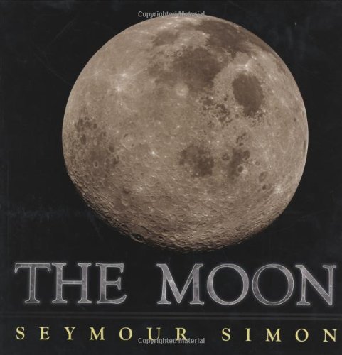 The moon Cover