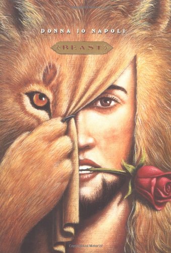 Beast Cover