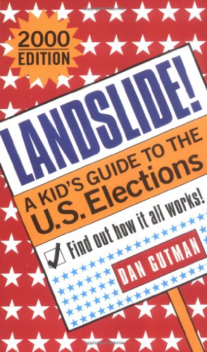 Landslide! Cover