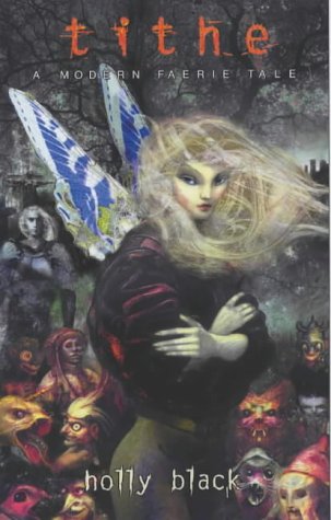 Tithe Cover