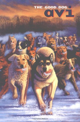 The good dog Cover