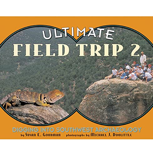 Ultimate Field Trip 2 Cover