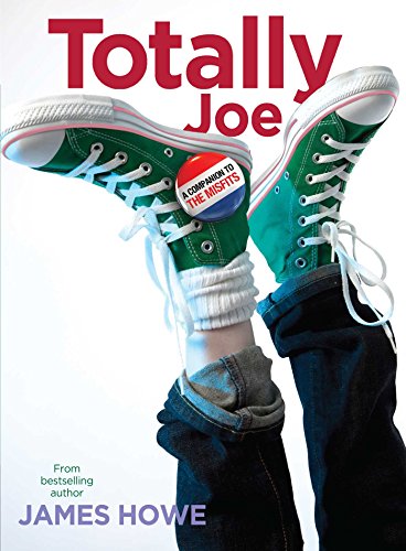 Totally Joe Cover