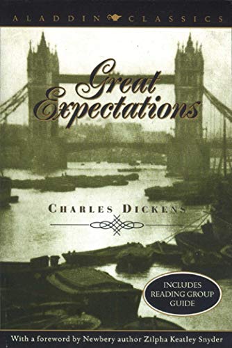 Great Expectations Cover