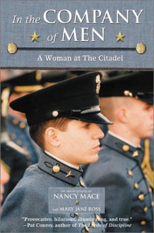 In the company of men Cover