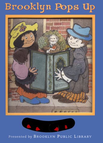 Attempted cover for Book ID: 0689840195